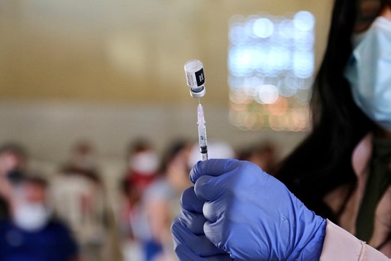 Prefeitura de São Cristóvão continua vacinando pessoas com 28 anos ou mais neste sábado