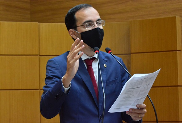 Georgeo Passos: “CPI Covid em Sergipe não está morta”