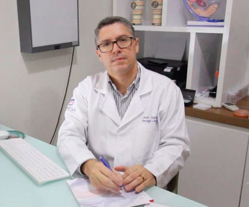 Médico sofre infarto em enquanto malhava em academia, no interior de Sergipe