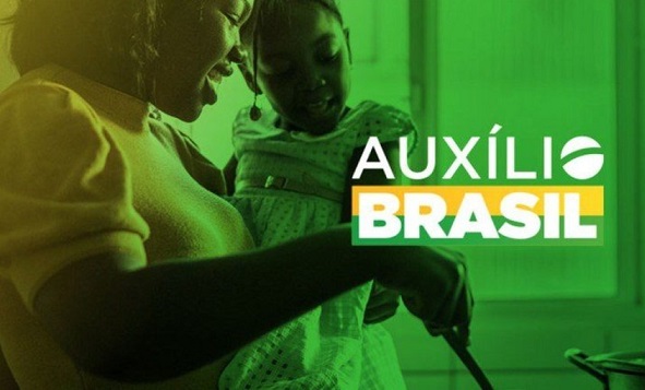 Auxílio Brasil cai para R$ 217 em 2023; benefício só terá parcelas de R$ 400 até o próximo mês.