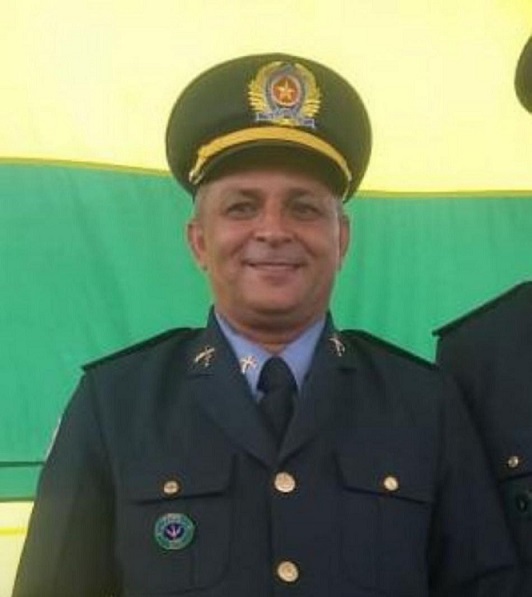 Subtenente da Polícia Militar de Sergipe morre durante partida de futebol