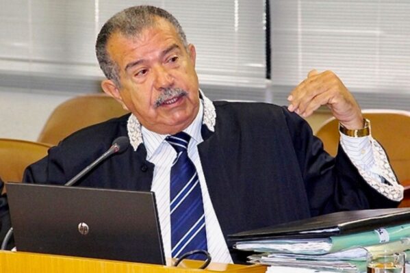 Morre, aos 77 anos, o ex-conselheiro do TCE Reinaldo Moura