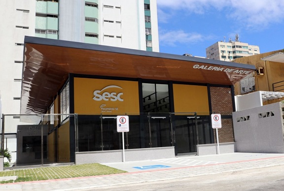 Sesc abre seleção para estágio de nível superior em Sergipe