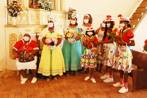 XLVII Encontro Cultural de Laranjeiras começa neste domingo
