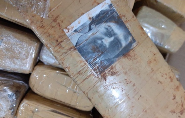 Polícia Civil flagra homem transportando 200kg de drogas em Nossa Senhora do Socorro