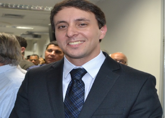 Carlos Pinna Júnior é nomeado juiz do Tribunal Regional Eleitoral de Sergipe
