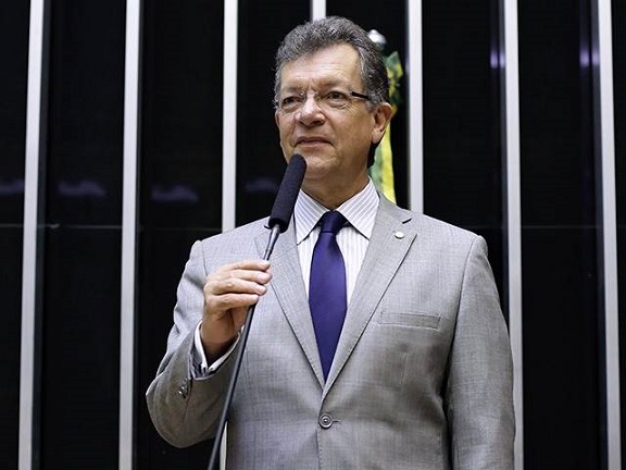 Laércio Oliveira: “Eu quero ser pré-candidato a governador de Sergipe”