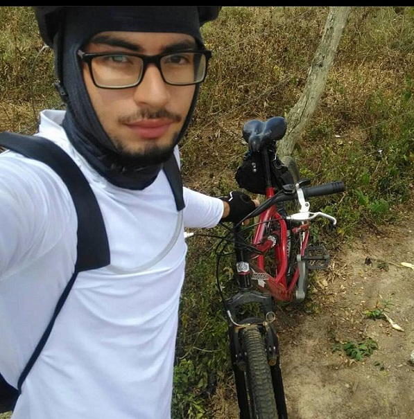 Em Sergipe, mais um ciclista morre atropelado após colisão entre veículos
