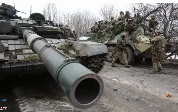 Rússia invade Ucrânia: o que sabemos até agora sobre principais acontecimentos