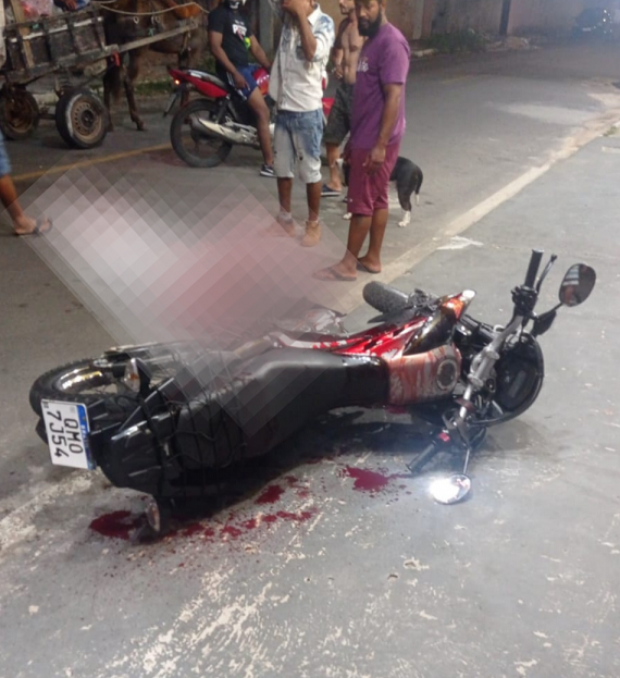 Comerciante morre após ser baleada em tentativa de assalto em Aracaju