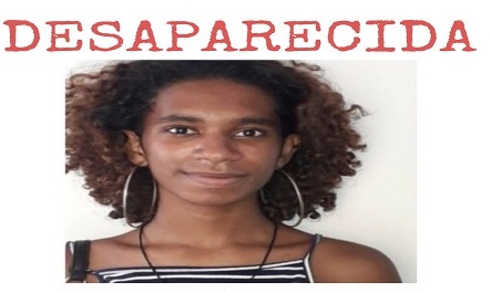 Polícia diz que corpo encontrado no Rio Sergipe é de jovem transexual que estava desaparecida