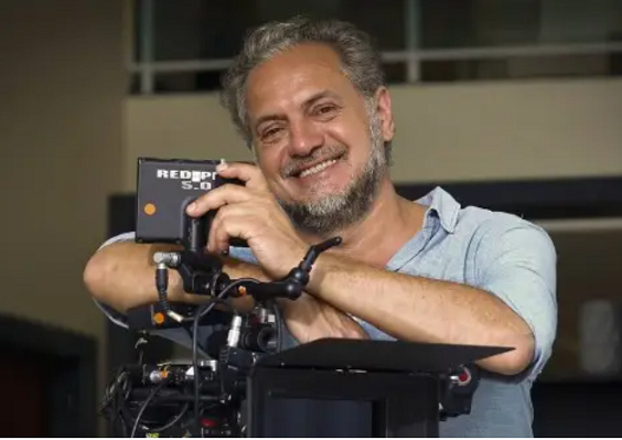 Cineasta Breno Silveira morre aos 58 anos após passar mal em set de filmagem