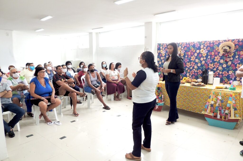 Aulas das Oficinas Terapêuticas retornam na Apae Aracaju