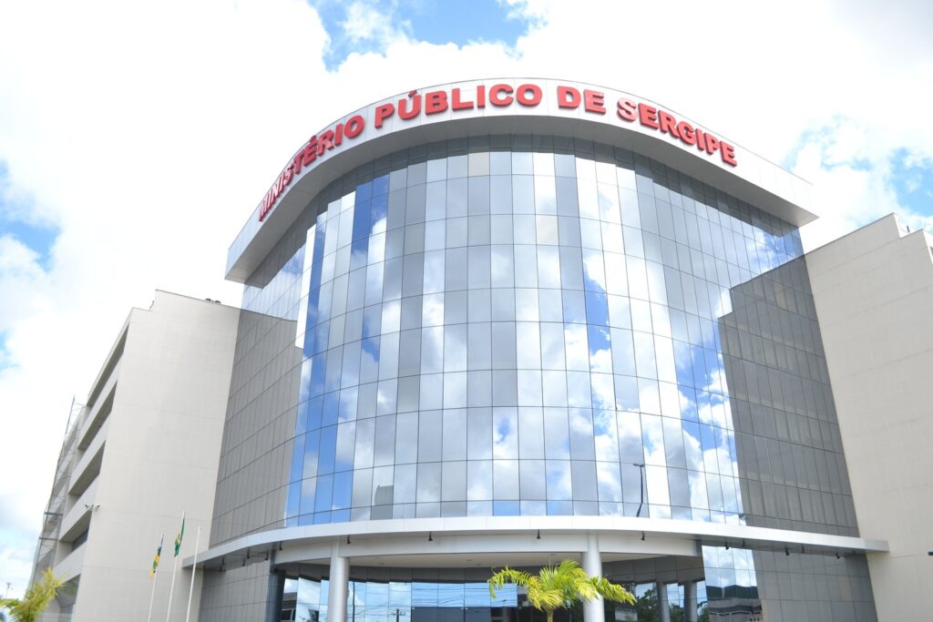 Ministério Público de Sergipe põe sigilo em investigação contra Cristiano Cavalcante