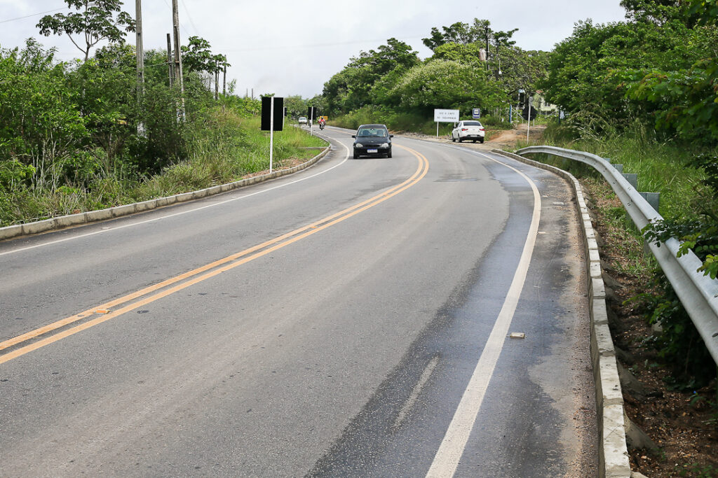 Sergipe terá sistema de monitoramento para maior segurança nas rodovias estaduais