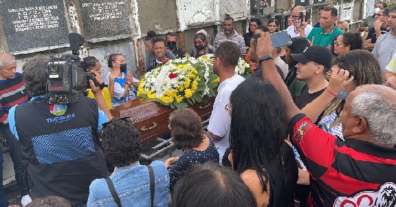 Justiça decreta prisão preventiva de músico acusado de matar ex-noiva cantora em Aracaju