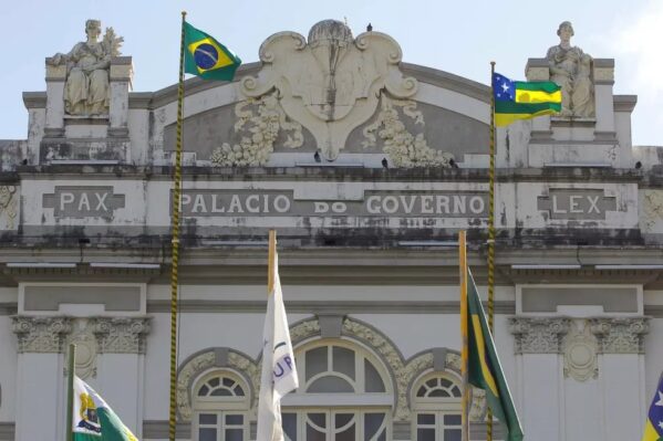 Palácio-Museu Olímpio Campos, em Aracaju, reabre para visitação após dois anos de fechamento