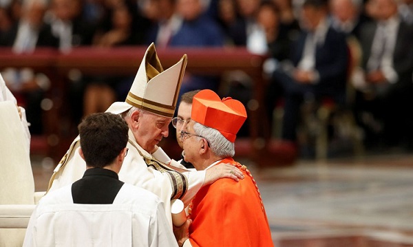 Conheça os dois brasileiros entre os novos 20 cardeais nomeados pelo Papa