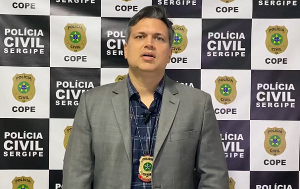 Rogério Carvalho diz que Sergipe tem possibilidades de crescimento não aproveitadas e explica como vai ‘resolver a vida do sergipano’