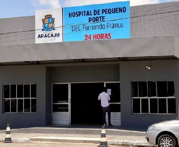 Médico é denunciado por suspeita de abuso sexual contra adolescente em unidade de saúde de Aracaju