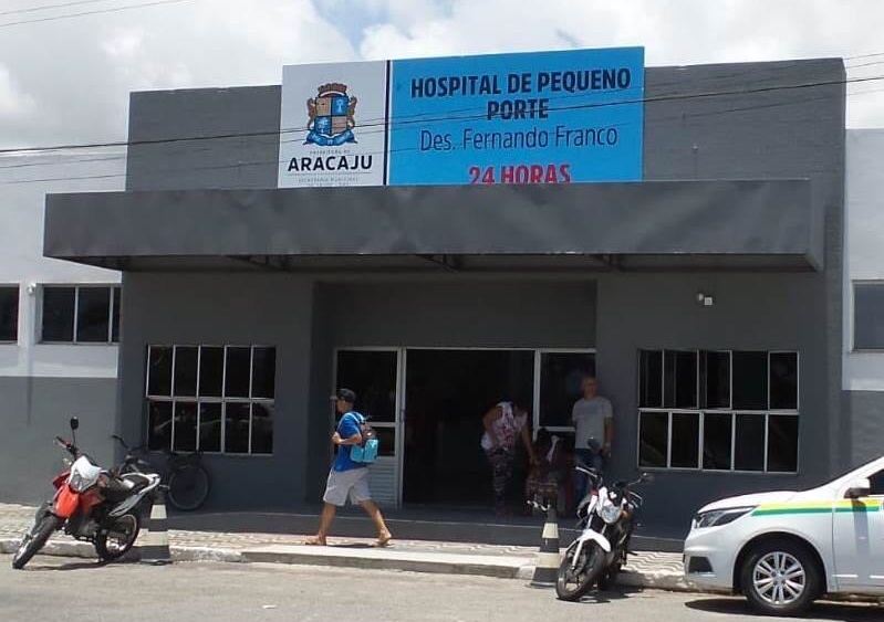 Barra dos Coqueiros ganhará Centro de Treinamento financiado pela FIFA