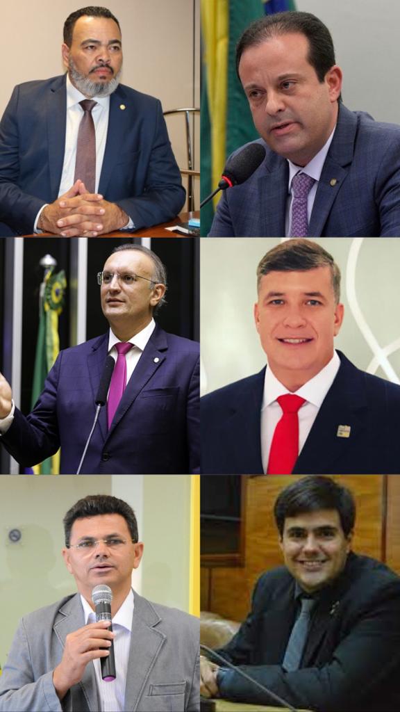 Ministério Público Eleitoral pede impugnação de seis candidaturas em Sergipe; veja os nomes
