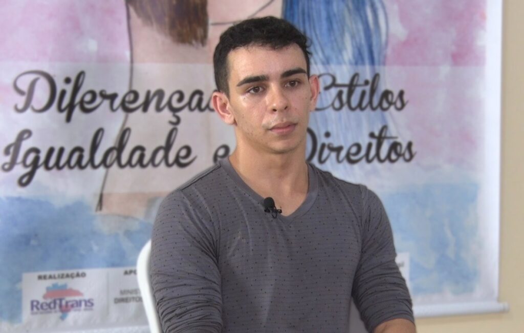 Pesquisa da UFS retrata surgimento do movimento homossexual em Sergipe