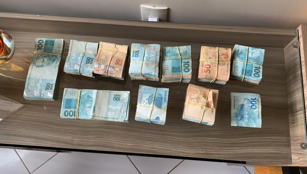 Polícia Federal investiga desvio milionário de recursos públicos para enfrentamento da Covid-19 em Sergipe