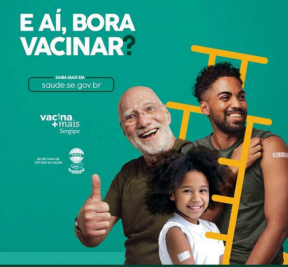 Baixa cobertura vacinal pode reintroduzir doenças erradicadas