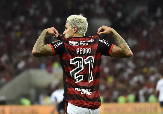 Flamengo supera o Vélez e vai enfrentar o Athletico na final da Libertadores
