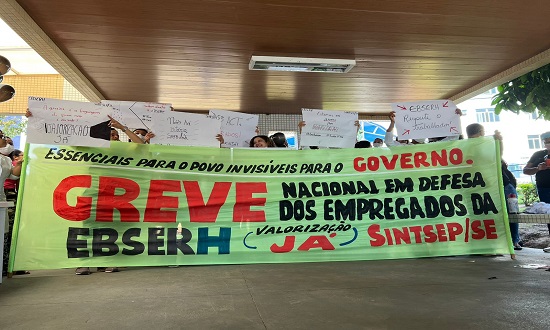 Grupo é preso com mercadoria roubada avaliada em mais de R$ 15 mil na Grande Aracaju