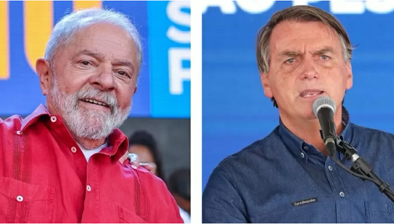Simone Tebet e FHC dão apoio a Lula no 2º turno; Bolsonaro tem Ibaneis e Ratinho