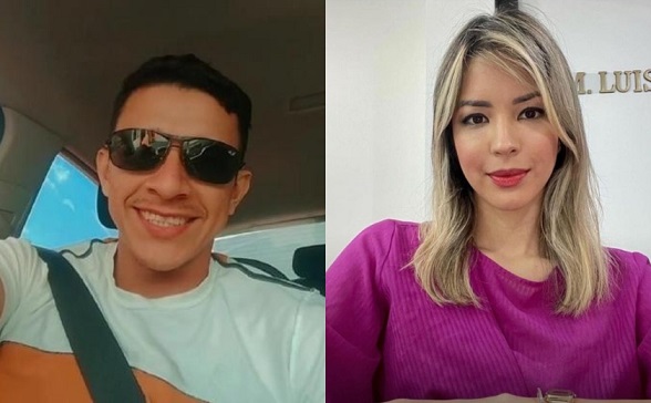 Motorista de candidata a deputada estadual é morto a tiros no Ceará.