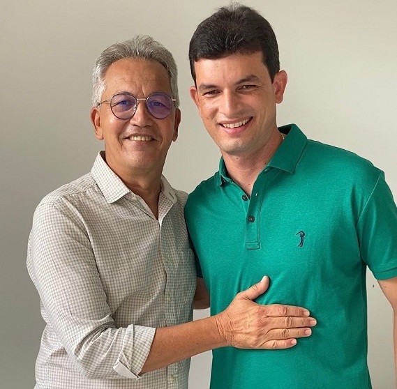 Com apoio de um prefeito bem avaliado, Paulo Júnior chega à reta final da campanha confiante na vitória
