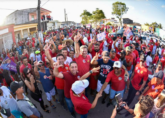 Ministério Público Eleitoral sustenta no TSE que Valmir de Francisquinho não pode disputar as eleições