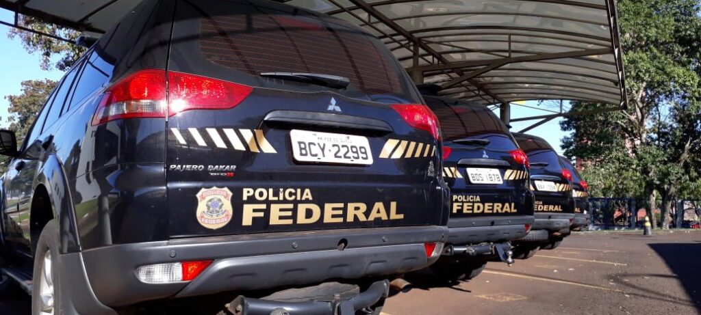 Polícia Federal investiga desvio de verbas milionárias do Ministério da Cidadania em Sergipe e Brasília