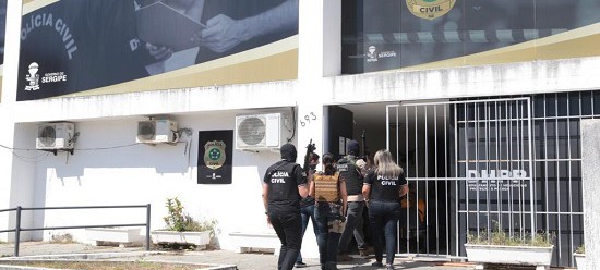 Em Aracaju, padrasto confessa abuso sexual reiterado após morte de menino de dois anos