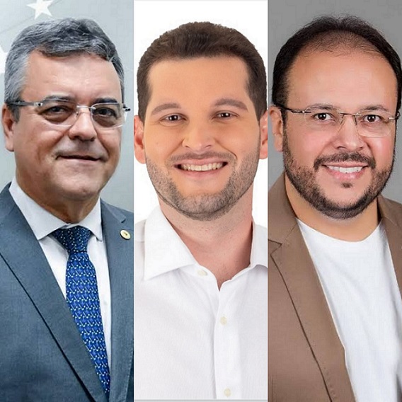 Partido Progressistas mantém representatividade na Alese e em Brasília