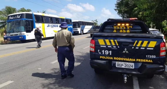 Homem é preso por suspeita de compra de votos em Aracaju