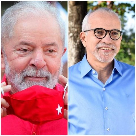 PDT anuncia apoio para Lula no 2º turno; Ciro diz que seguirá partido