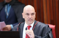 Alexandre de Moraes referenda decisão que bloqueia acesso à rede social X no Brasil