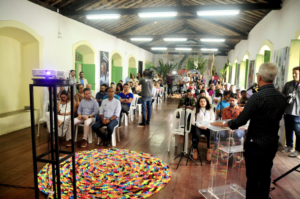Prefeitura de São Cristóvão divulga programação oficial do 37º Festival de Artes