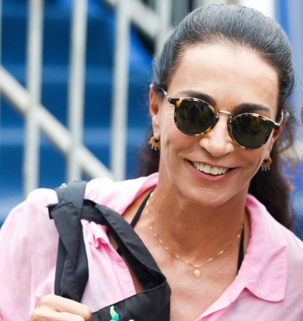 Isabel Salgado, ícone do vôlei do Brasil, morre aos 62 anos