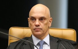 Decisão de Moraes: base de Lula vê 'vitória da democracia' e oposição diz que 'STF fechou Congresso'