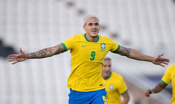 Técnico Tite convoca os 26 nomes da seleção brasileira para a Copa do Mundo