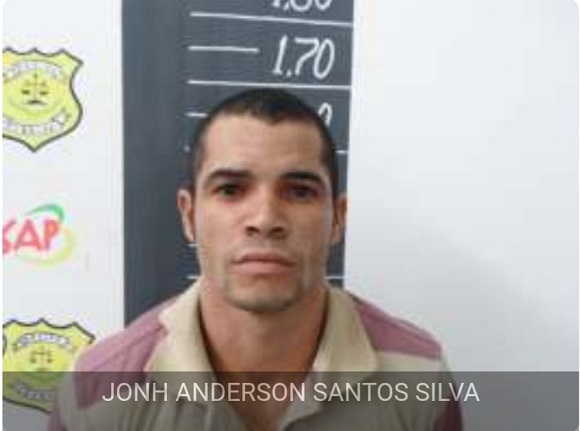 Em Socorro, Polícia Militar prende mais três foragidos do presídio de São Cristóvão