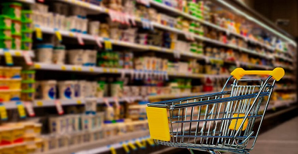 NAT divulga vagas no setor supermercadista