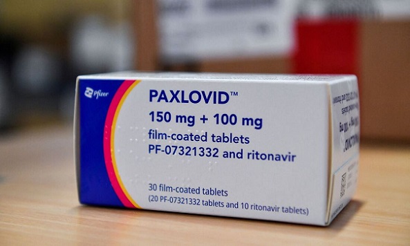 Anvisa aprova venda em farmácias de remédio da Pfizer contra Covid-19