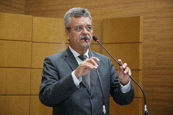Deputado destaca sanção de Lei que torna obrigatória a presença de fisioterapeuta nas UTIs de Sergipe
