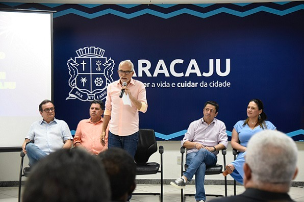 Prefeitura de Aracaju divulga programação do Réveillon; confira atrações